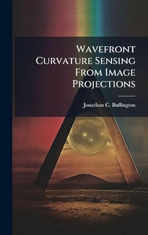 Immagine del venditore per Wavefront Curvature Sensing From Image Projections venduto da AHA-BUCH GmbH