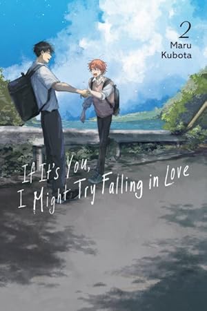 Seller image for If It's You, I Might Try Falling in Love 2 for sale by GreatBookPrices