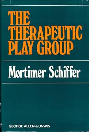 The Therapeutic Play Group