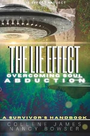 Imagen del vendedor de The Lie Effect a la venta por Rarewaves.com UK