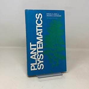 Imagen del vendedor de Introduction To Plant Systematics a la venta por Southampton Books