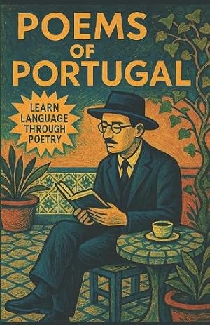 Immagine del venditore per Poems of Portugal venduto da Rarewaves.com UK