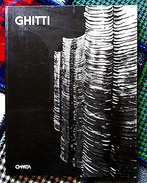 Immagine del venditore per Ghitti: altri alfabeti venduto da Structure, Verses, Agency  Books