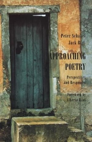 Seller image for Approaching Poetry: Perspectives and Responses for sale by Zoom Books East