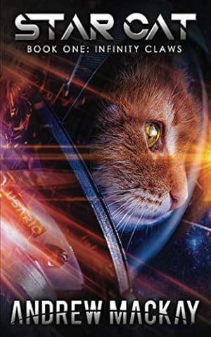 Immagine del venditore per Star Cat: Infinity Claws venduto da Goodwill of Colorado