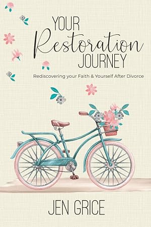 Immagine del venditore per Your Restoration Journey: Rediscovering Your Faith and Yourself After Divorce venduto da Goodwill of Colorado