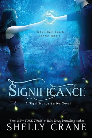 Imagen del vendedor de Significance: A Significance Series Novel a la venta por Greenworld Books