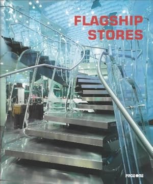 Imagen del vendedor de Flagship Stores a la venta por -OnTimeBooks-