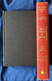 Imagen del vendedor de The Force Carries On The Sequel of the Scarlet Force, The True North The Story of Captain Joseph Bernier a la venta por MCEWAN BOOKS