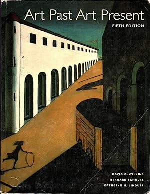 Seller image for Art Past Art Present for sale by Bookman Books