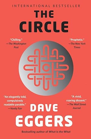 Seller image for The Circle for sale by Greenworld Books