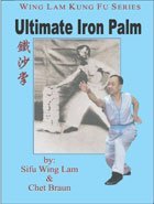 Imagen del vendedor de Ultimate Iron Palm a la venta por Greenworld Books