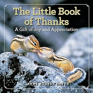 Immagine del venditore per Little Book of Thanks, The: A Gift of Joy and Appreciation venduto da Greenworld Books