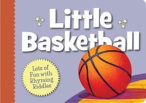Imagen del vendedor de Little Basketball (Little Sports) a la venta por Reliant Bookstore