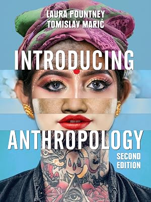 Immagine del venditore per Introducing Anthropology: What Makes Us Human? venduto da Zoom Books Company