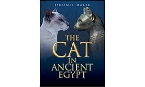 Immagine del venditore per The Cat In Ancient Egypt /anglais venduto da Zoom Books Company