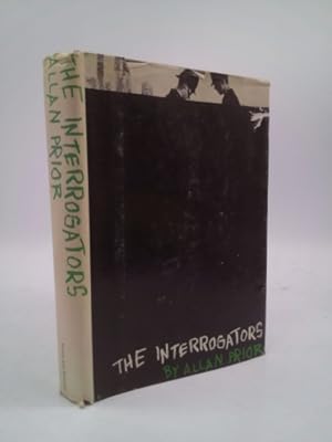 Seller image for The Interrogators for sale by ThriftBooksVintage