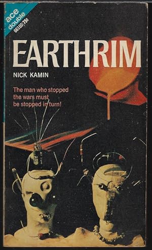 Imagen del vendedor de EARTHRIM / PHOENIX SHIP a la venta por Books from the Crypt