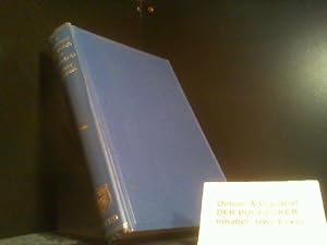 Bild des Verk�ufers f�r History of Music in England zum Verkauf von Der Buchecker