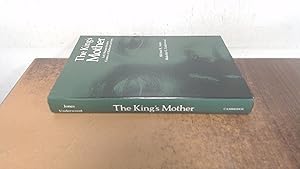 Seller image for The Kings Mother: Lady Margaret Beaufort, Countess of Richmond and Derby for sale by BoundlessBookstore