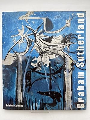 Imagen del vendedor de Graham Sutherland. Storia segreta 1922 - 1979 a la venta por LIBRAIRIE GIL-ARTGIL SARL
