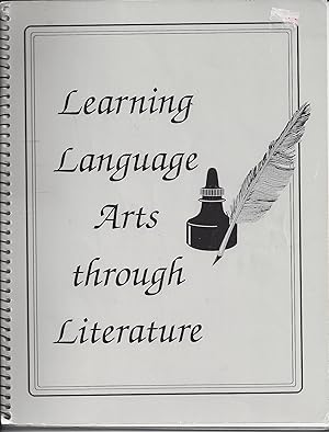 Imagen del vendedor de Learning Language Arts Through Literature: The Gray Book a la venta por Upward Bound Books