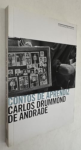 Immagine del venditore per Contos de Aprendiz venduto da BIBLIOPE by Calvello Books