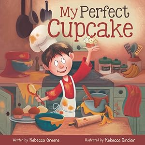 Imagen del vendedor de My Perfect Cupcake: A Recipe for Thriving with Food Allergies (The Fearless Food Allergy Friends) a la venta por -OnTimeBooks-