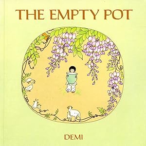 Imagen del vendedor de The Empty Pot (An Owlet Book) a la venta por Reliant Bookstore