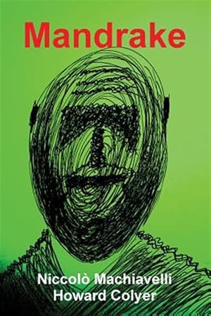 Seller image for Mandrake for sale by GreatBookPrices