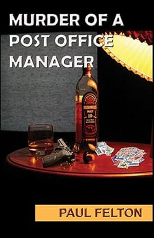 Immagine del venditore per Murder of a Post Office Manager venduto da GreatBookPrices