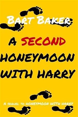 Imagen del vendedor de Second Honeymoon With Harry a la venta por GreatBookPrices