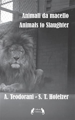 Seller image for Animali da macello - Animals to Slaughter -Language: italian for sale by GreatBookPrices