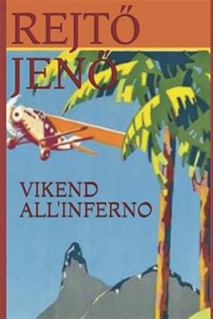 Bild des Verk�ufers f�r Vikend All'inferno -Language: italian zum Verkauf von GreatBookPrices