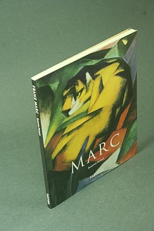 Imagen del vendedor de Franz Marc, 1880-1916. a la venta por Steven Wolfe Books
