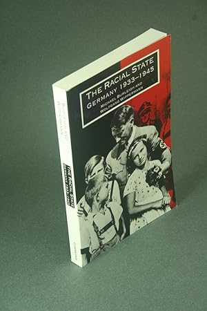 Imagen del vendedor de The racial state: Germany, 1933-1945. a la venta por Steven Wolfe Books