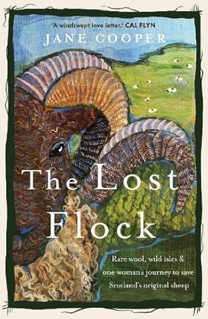 Seller image for The Lost Flock for sale by Rarewaves.com USA