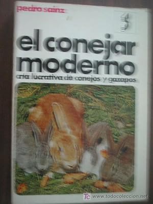 EL CONEJAR MODERNO