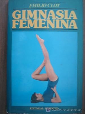 GIMNASIA FEMENINA