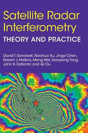 Imagen del vendedor de Satellite Radar Interferometry a la venta por AHA-BUCH GmbH
