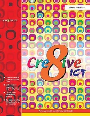 Bild des Verk�ufers f�r Creative ICT zum Verkauf von AHA-BUCH GmbH
