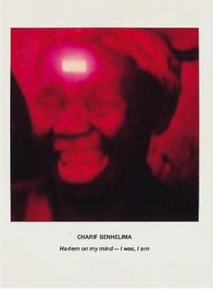 Seller image for Harlem on my mindI was, I am for sale by Che & Chandler Versandbuchhandlung