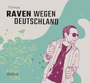 Imagen del vendedor de Raven wegen Deutschland a la venta por Che & Chandler Versandbuchhandlung