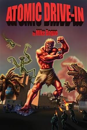 Immagine del venditore per Atomic Drive-In venduto da GreatBookPricesUK