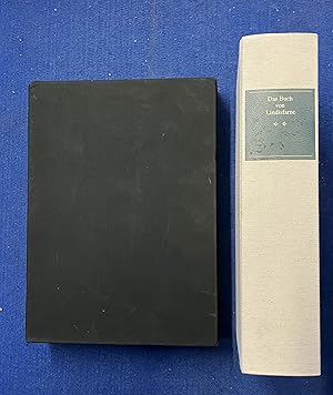 Das Buch von Lindisfarne: Spirituelle Welten. Cotton MS Nero D.iv der British Library, London. Ko...