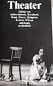 Seller image for Theater for sale by Che & Chandler Versandbuchhandlung