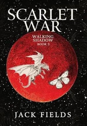 Immagine del venditore per Scarlet War venduto da Rarewaves.com USA