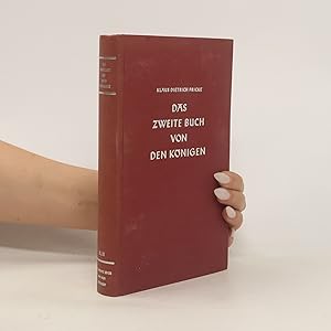 Immagine del venditore per Das zweite Buch von den Konigen venduto da Bookbot