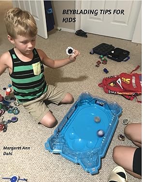 Bild des Verk�ufers f�r Beyblading tips zum Verkauf von Rarewaves USA