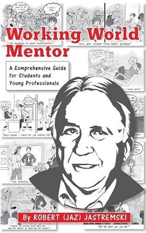 Seller image for Working World Mentor for sale by Rarewaves USA United